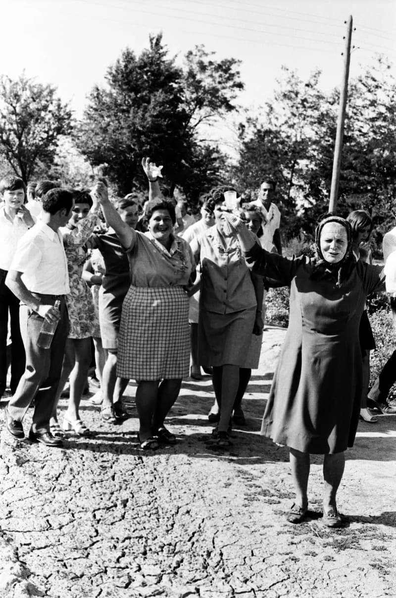 Lakodalom Magyarittabén