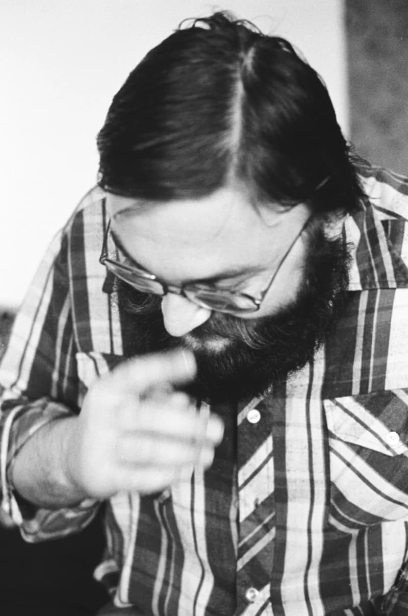 Boy - Móricz Károly  Dormán Lászlónál Újvidéken