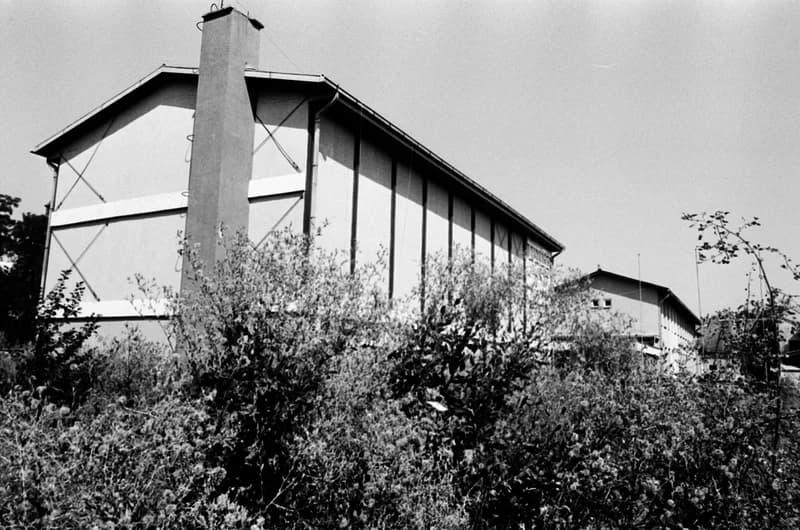 Mladost Művelődése Egyesület épülete