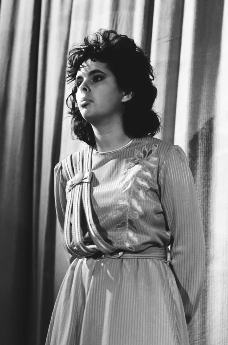 Középiskolások Irodalmi Vetélkedője '87