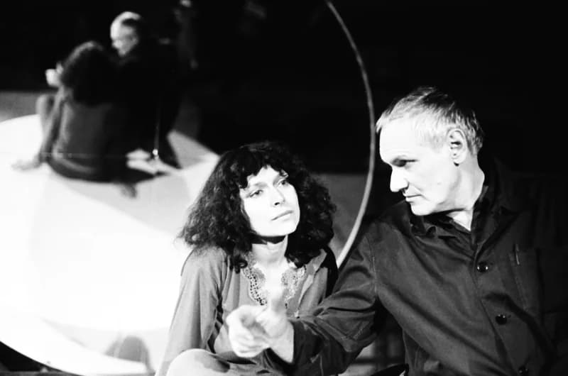 Bayer aszpirin - az Újvidéki Színház előadása