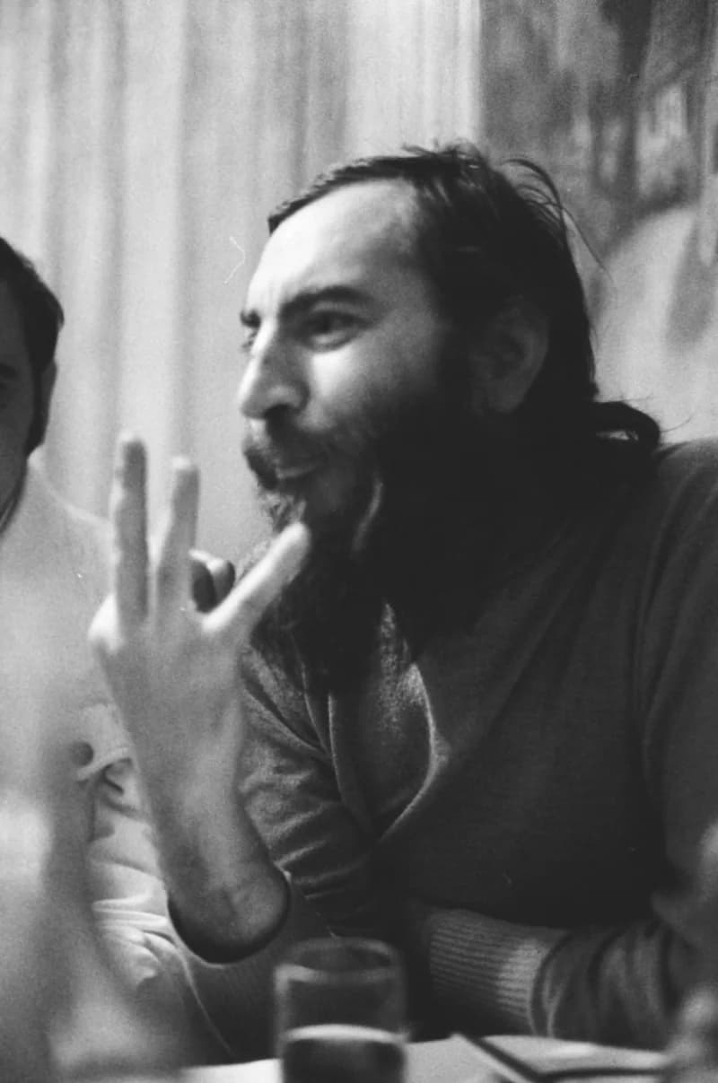 Dobó Tihamér /Cigonya/ az Aranyhalban