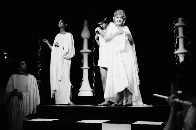 Kopecky L.: Királyságot egy lónak /r.: Vajda T./