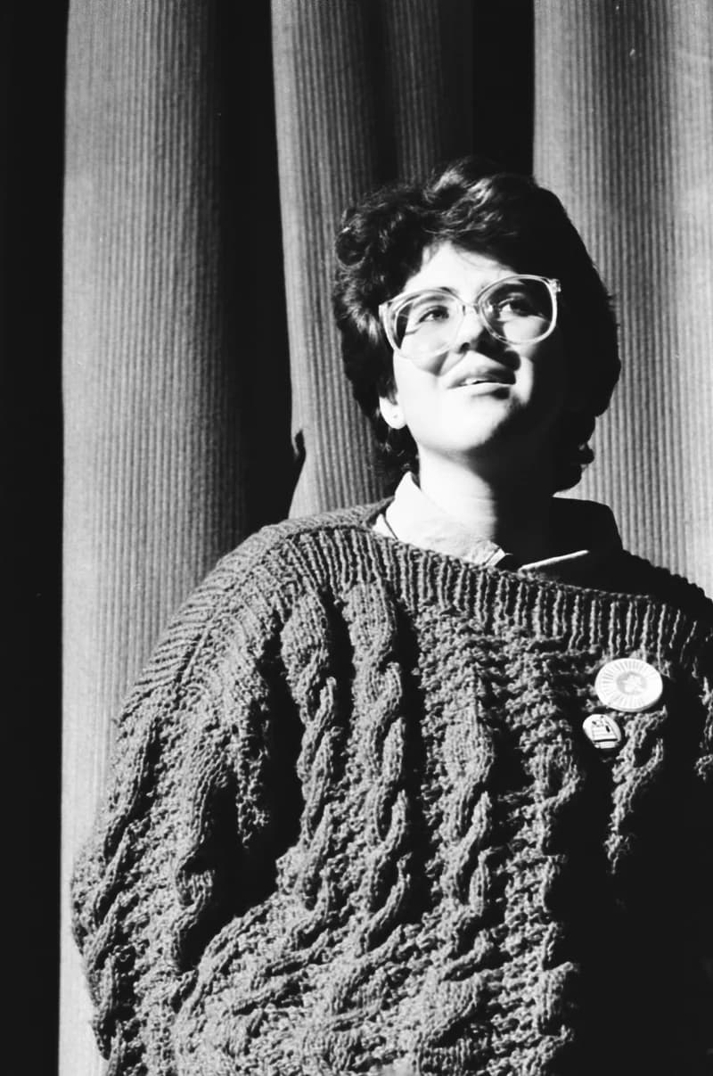 Középiskolások Művészeti Vetélkedője '88