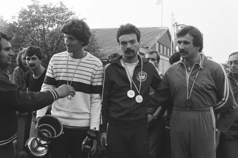 Ejtőernyős Kupa Csenejen