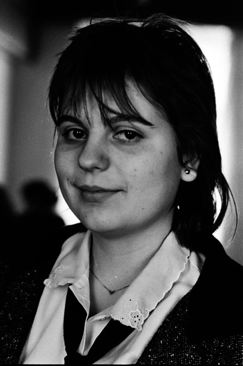 Középiskolások Irodalmi Vetélkedője '87