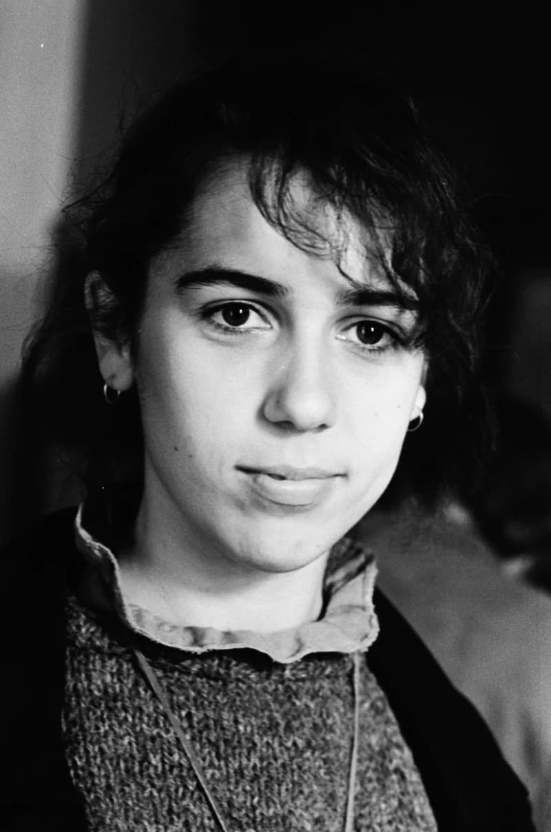 Középiskolások Irodalmi Vetélkedője '87