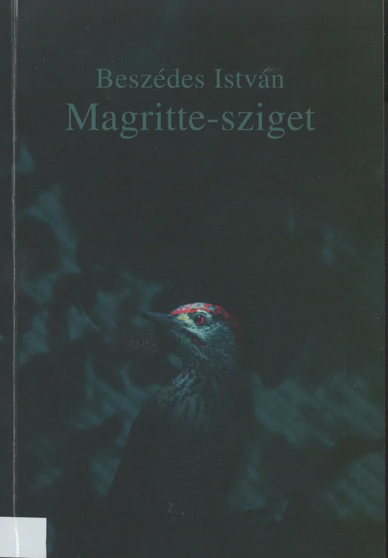 Magritte-sziget