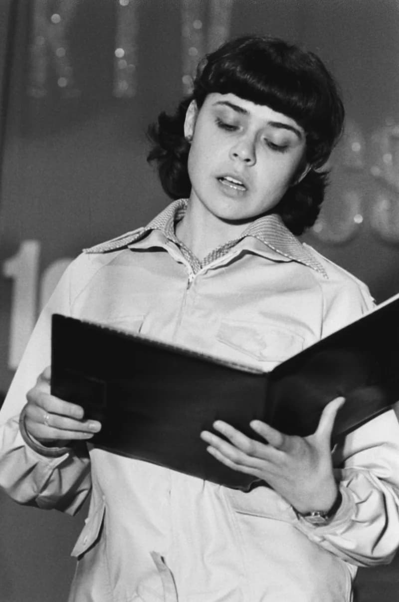 Középiskolások Művészeti Vetélkedője '78