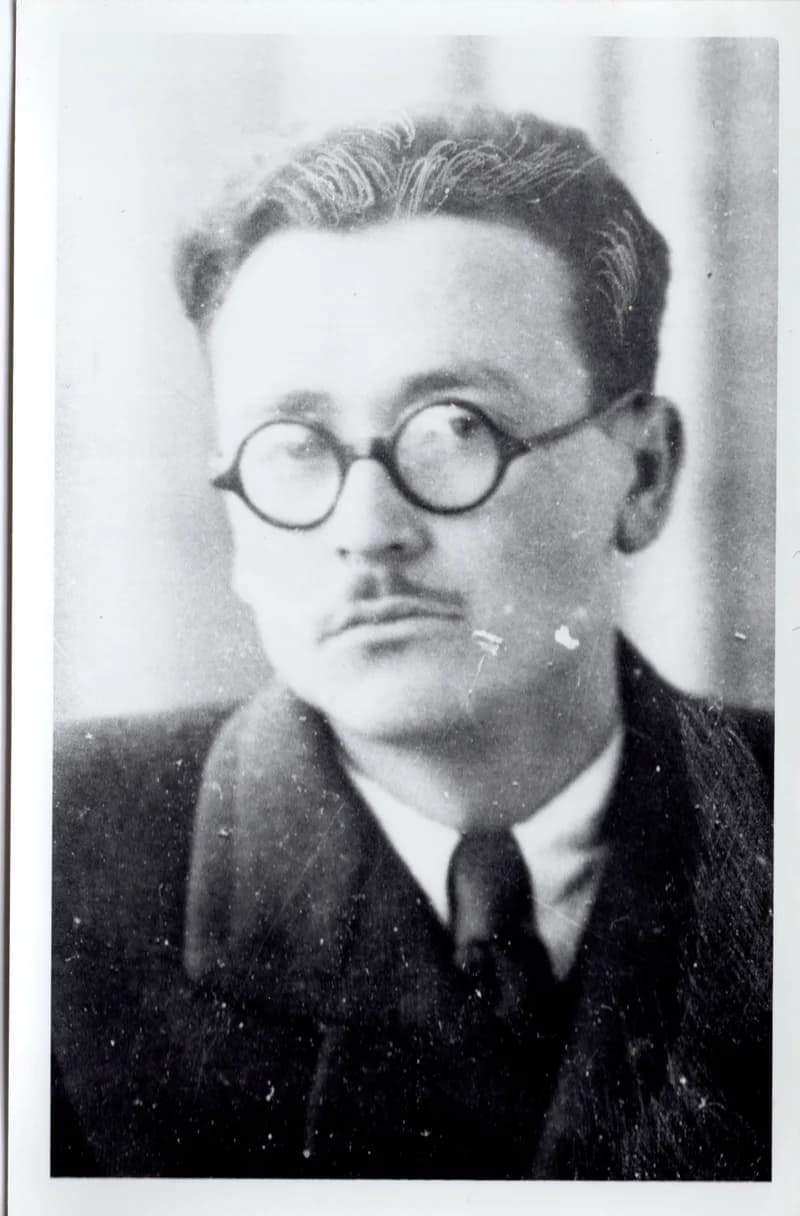 Thurzó Lajos (1940)