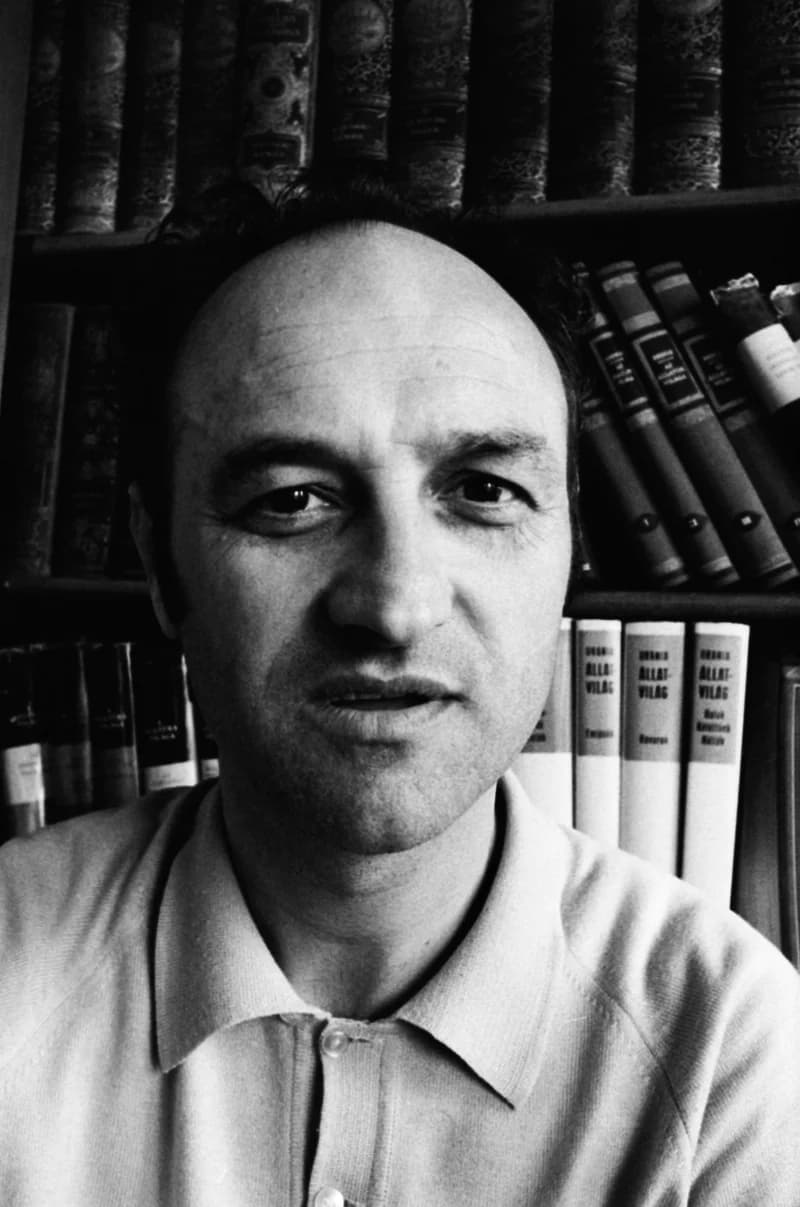 Dokumentumok a Thurzó-díjról