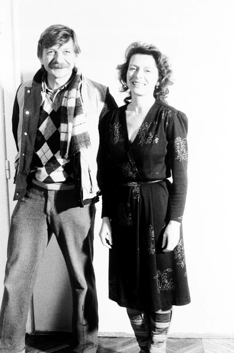 Az újvidéki színház színészei