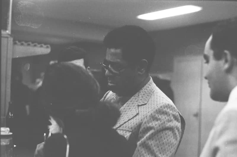 Newport '71 /Jazz Festival/