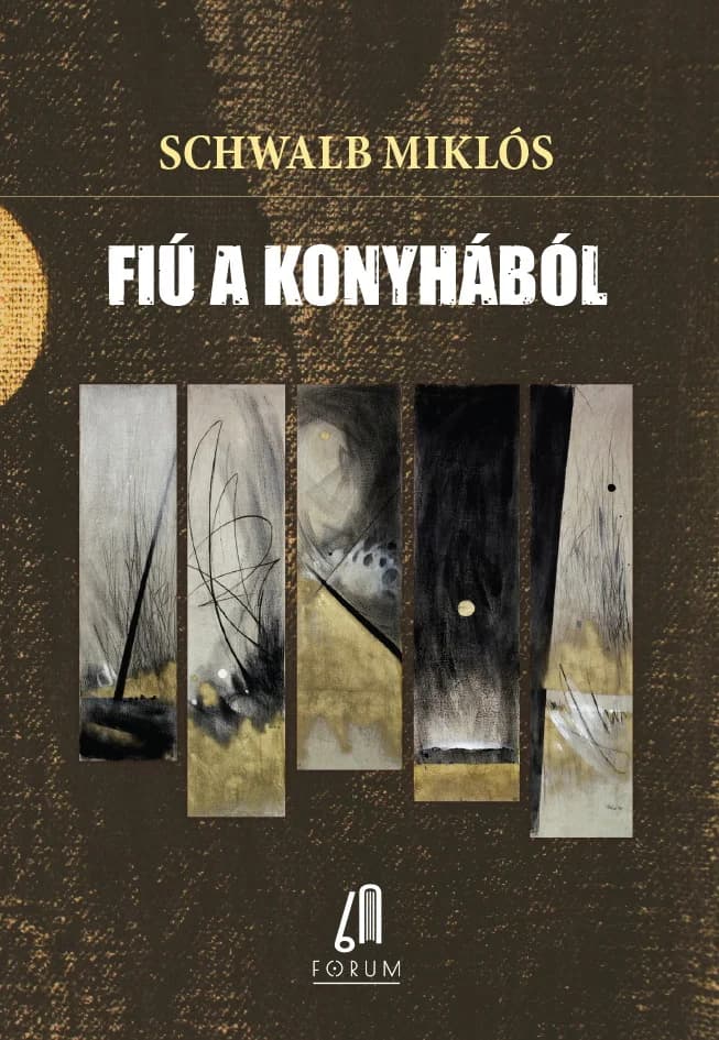 Fiú a konyhából