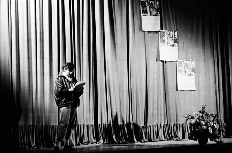 Középiskolások Irodalmi Vetélkedője '87