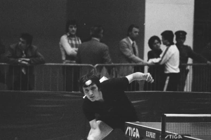 Jugoszlávia 23. Nemzetközi Asztalitenisz Bajnoksága