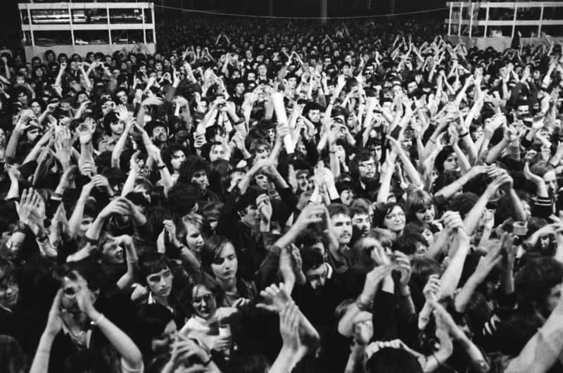 Szolidaritás Rockfesztivál