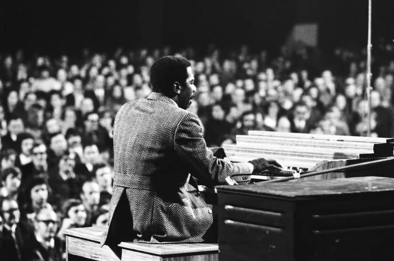 Newport '72 /Jazz Festival/