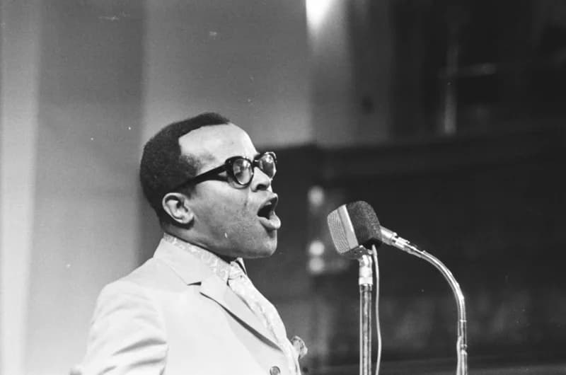 Maynard Ferguson koncert