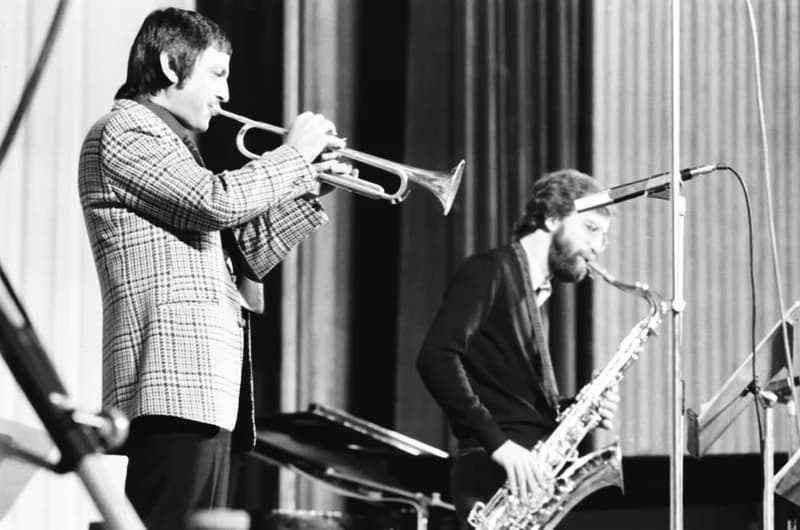 V. Belgrádi Jazz Fesztivál