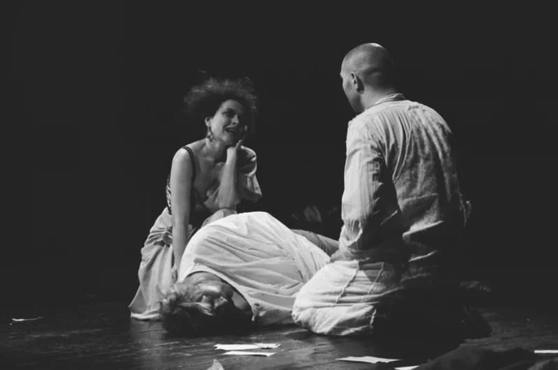 Tömöry Péter (r.), Tolnai Ottó: Paripacitrom 