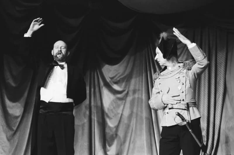 Rejtő Jenő: Kabaré (IV.)