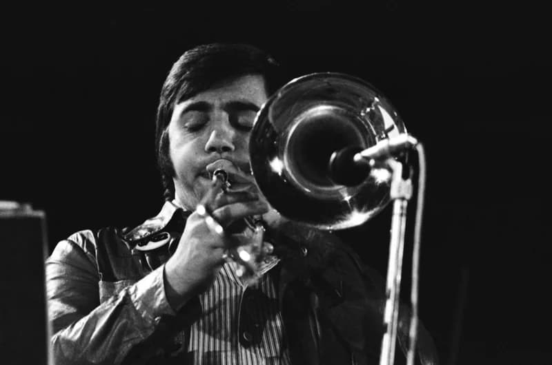 XVII. Ljubljanai Jazzfesztivál