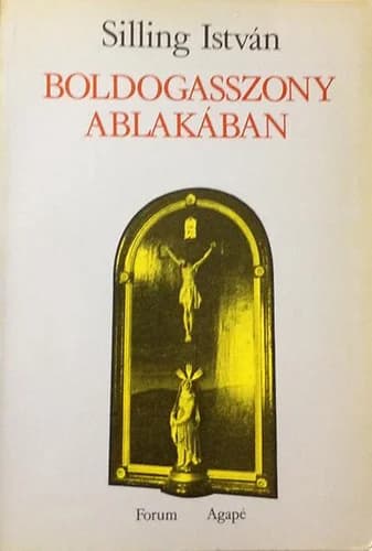 Boldogasszony ablakában