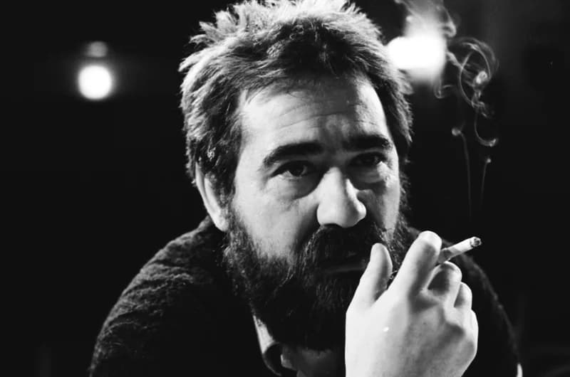 D. Jančar: Godot-ra lesve (r.: L. Majera )