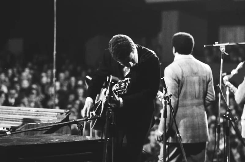 Newport '72 /Jazz Festival/