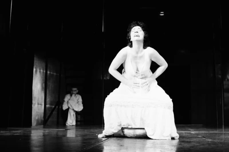 Georg Büchner : Woyzeck