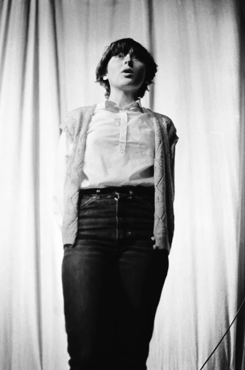 Középiskolások Művészeti Vetélkedője '82