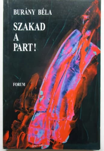 Szakad a part! 