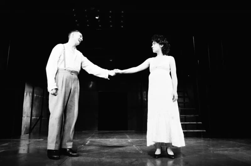 Georg Büchner : Woyzeck