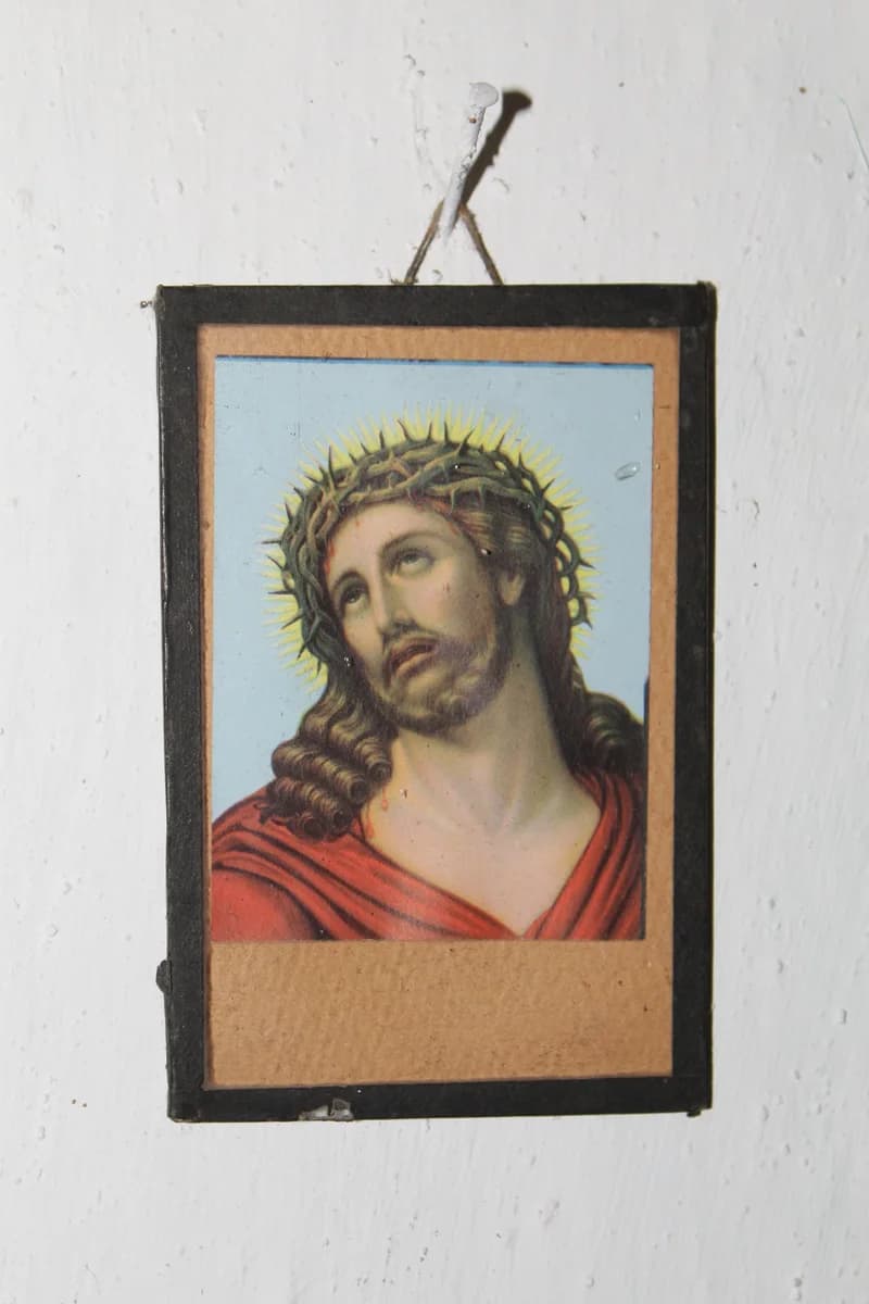 Szentkép – Ecce homo