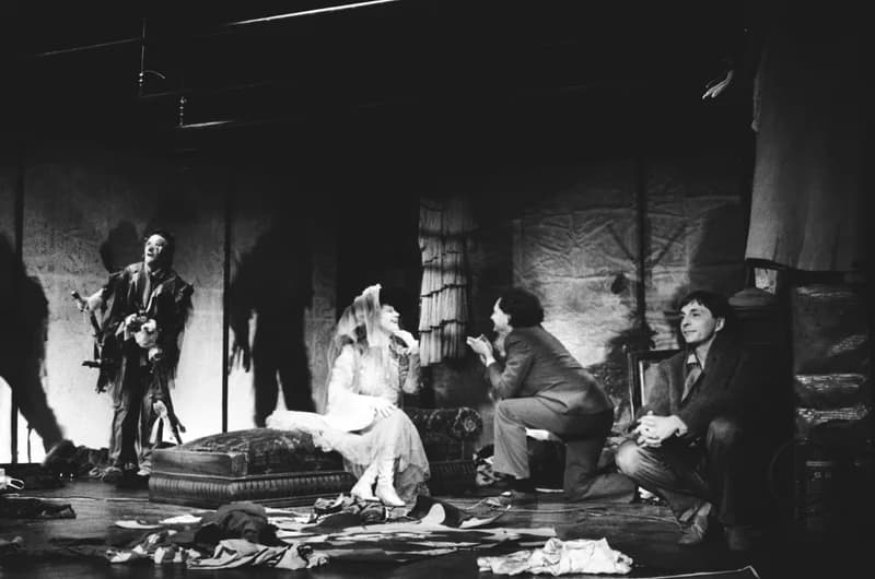 Hubay Miklós: Római karnevál