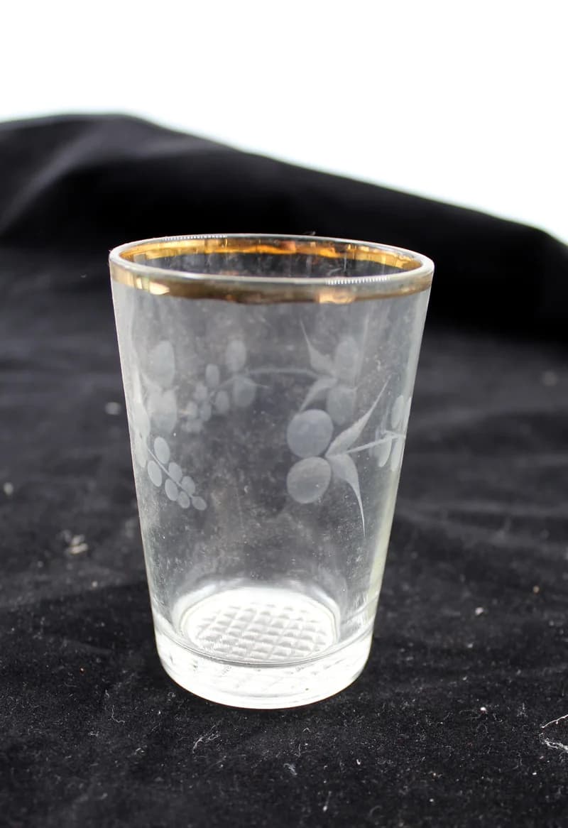 Pohár – borospohár