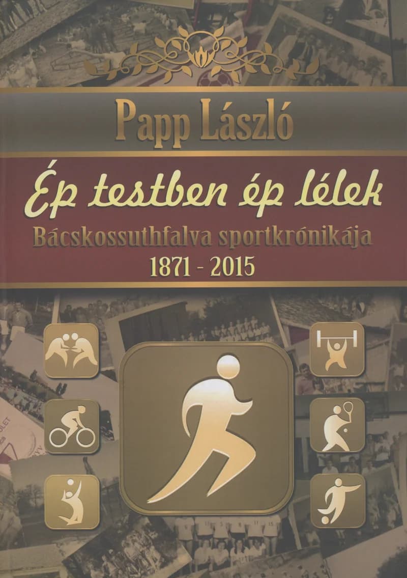 Ép testben ép lélek