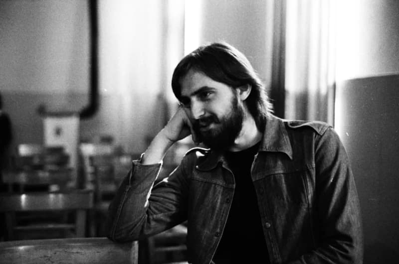 Középiskolások Művészeti Vetélkedője '77