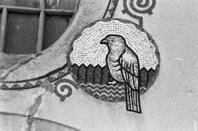 Vajdasági szecesszió