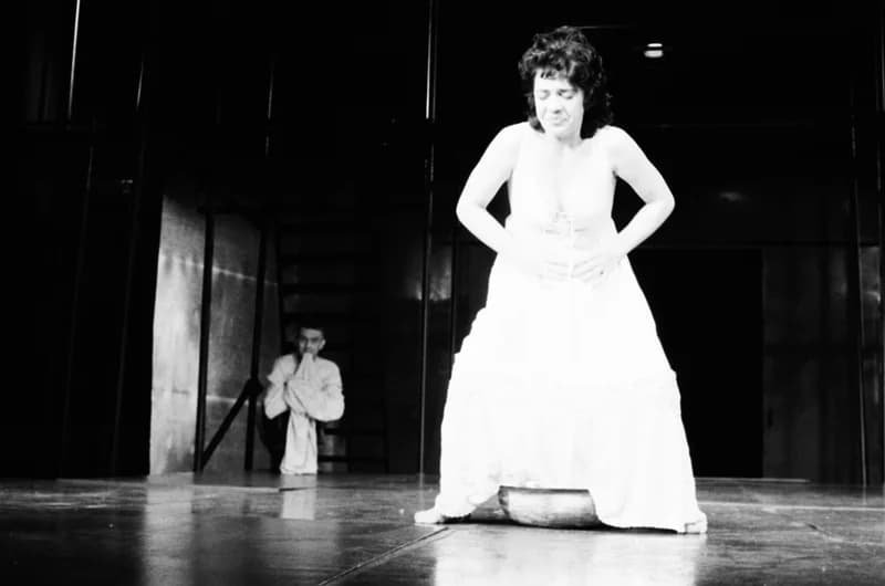 Georg Büchner : Woyzeck