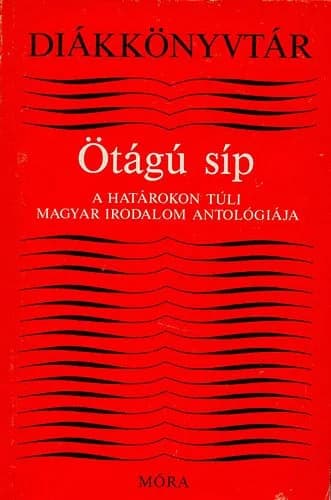 Ötágú síp 