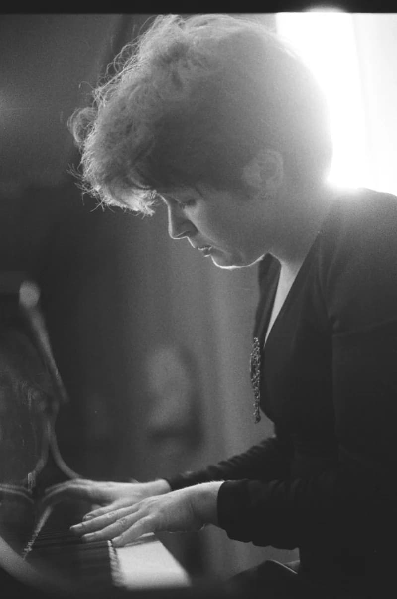 Missuray Erzsébet, Szántó Eleonóra, Kinka Rita 