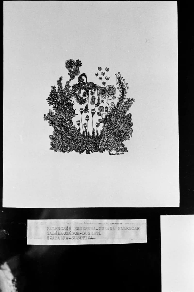 Középiskolások Művészeti Vetélkedője '84