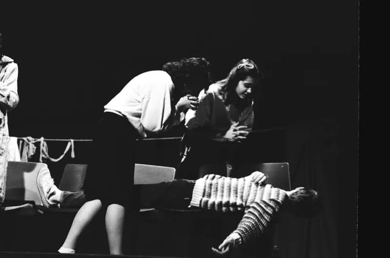 Színművészeti Vetélkedő