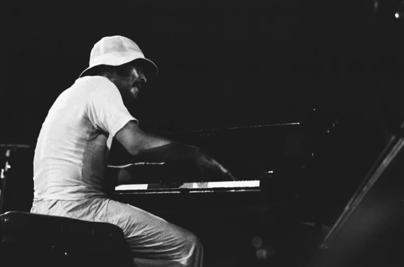 XVII. Ljubljanai Jazzfesztivál