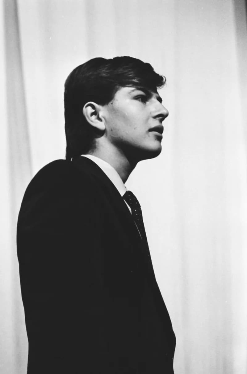 Középiskolások Művészeti Vetélkedője '84