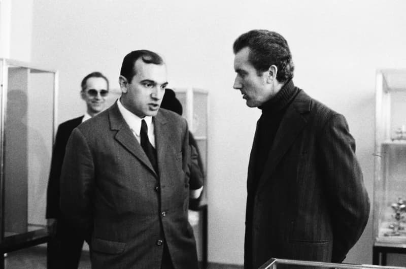 A vajdasági múzeum megnyitása