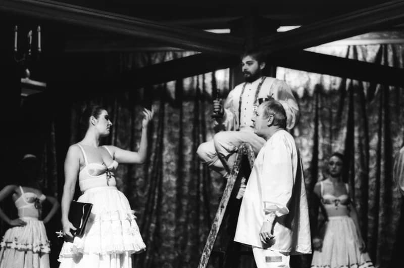 Játsszunk Moliére-t