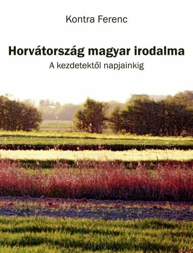 Horvátország magyar irodalma 
